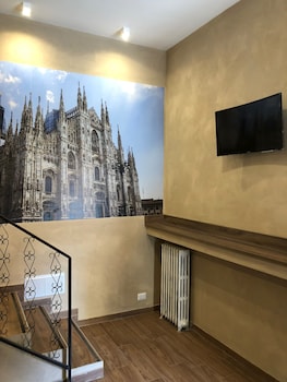 albergo corvetto corso lodi