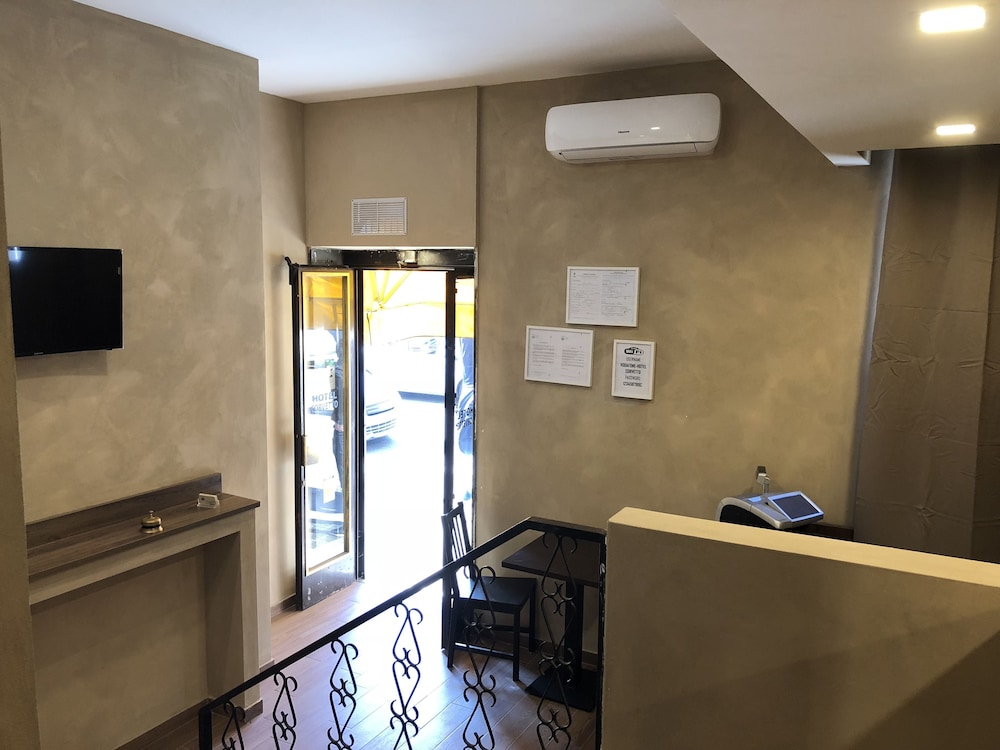 albergo corvetto corso lodi