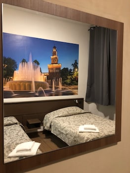 albergo corvetto corso lodi