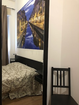 albergo corvetto corso lodi