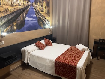 albergo corvetto corso lodi