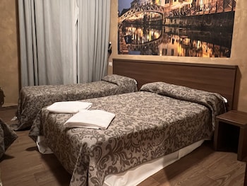 albergo corvetto corso lodi