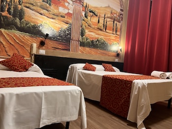 albergo corvetto corso lodi