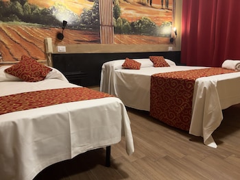 albergo corvetto corso lodi