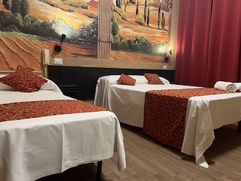 albergo corvetto corso lodi