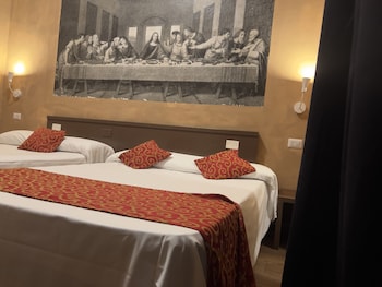 albergo corvetto corso lodi