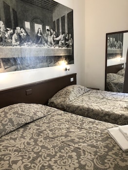 albergo corvetto corso lodi