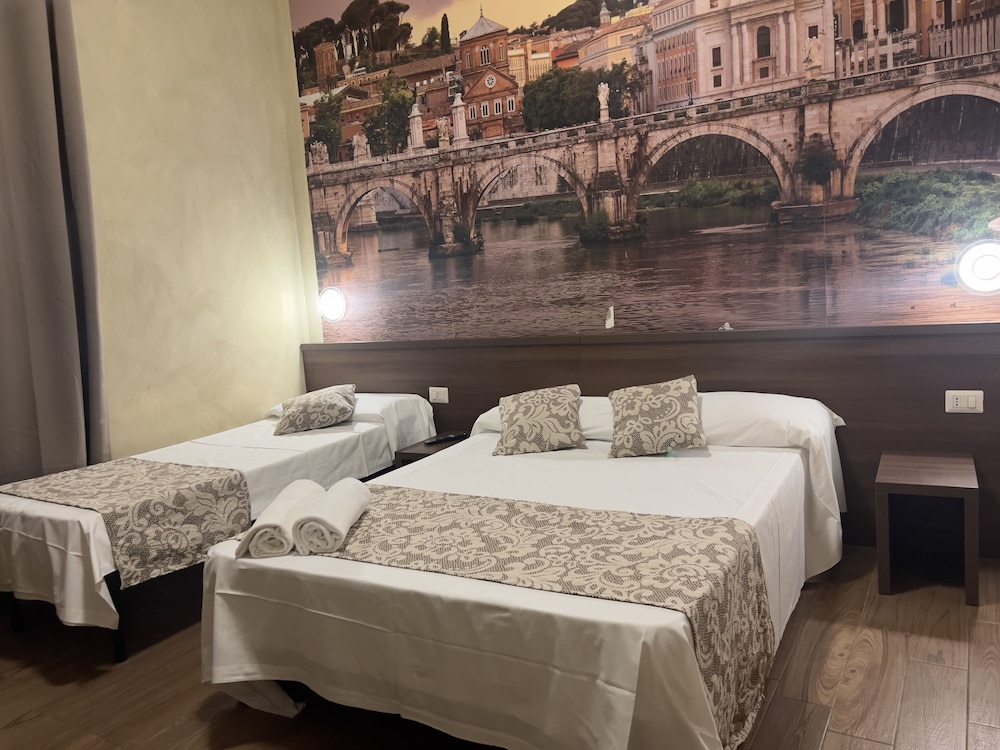 albergo corvetto corso lodi