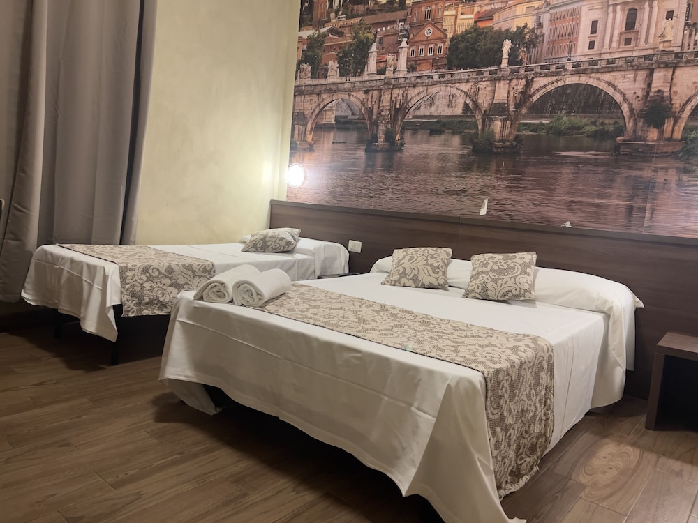 albergo corvetto corso lodi