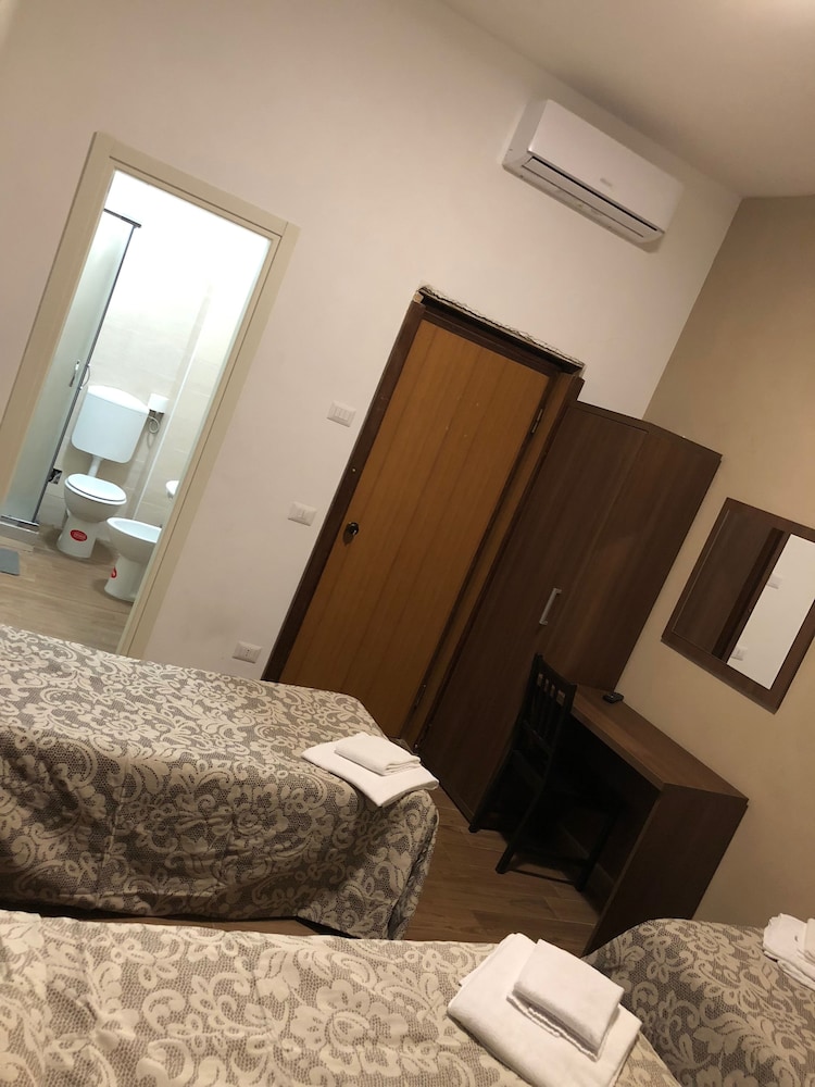 albergo corvetto corso lodi