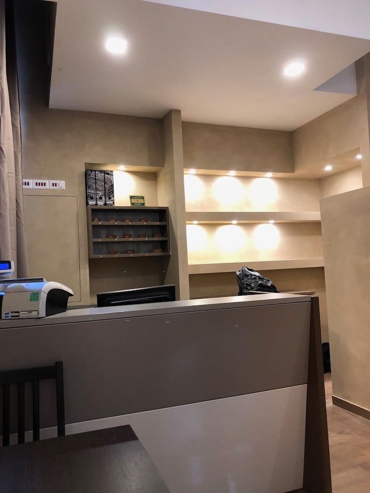 albergo corvetto corso lodi