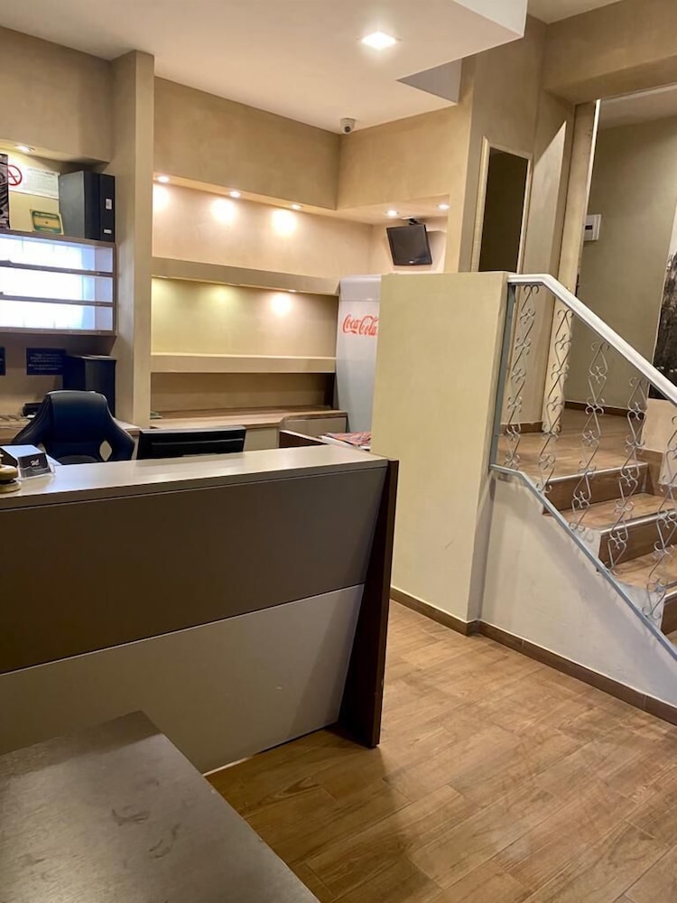 albergo corvetto corso lodi