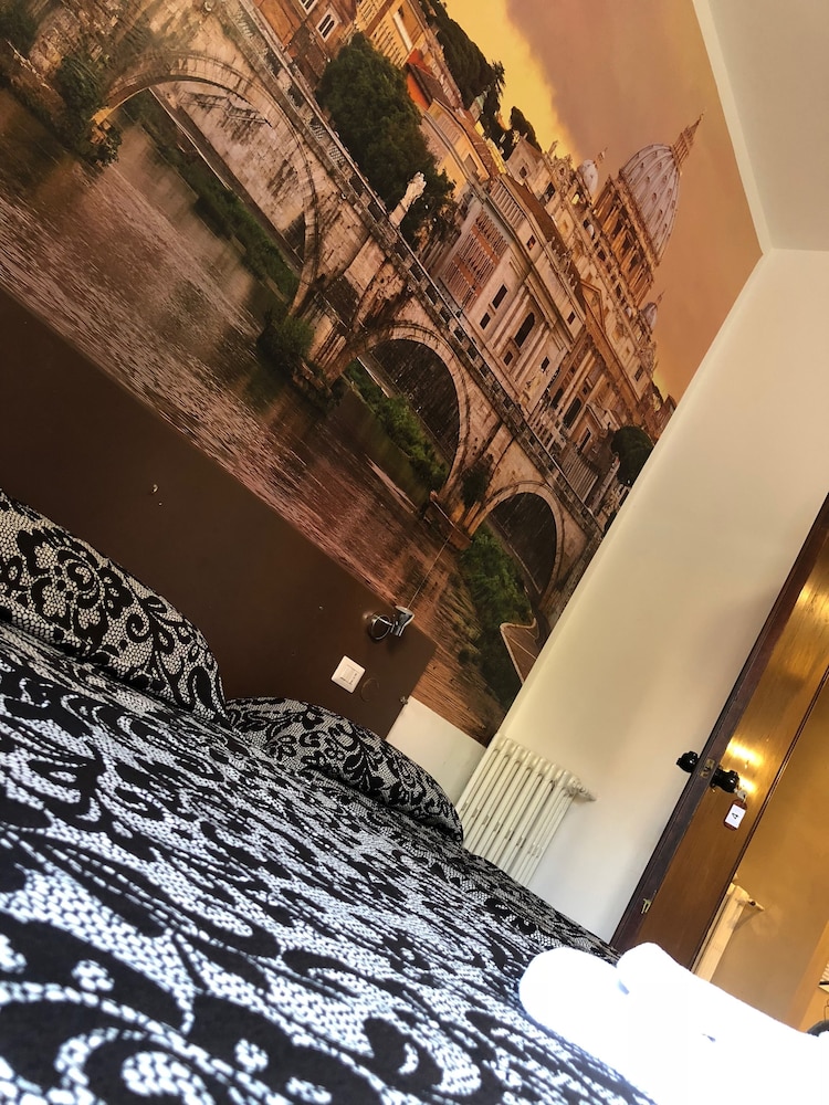 albergo corvetto corso lodi