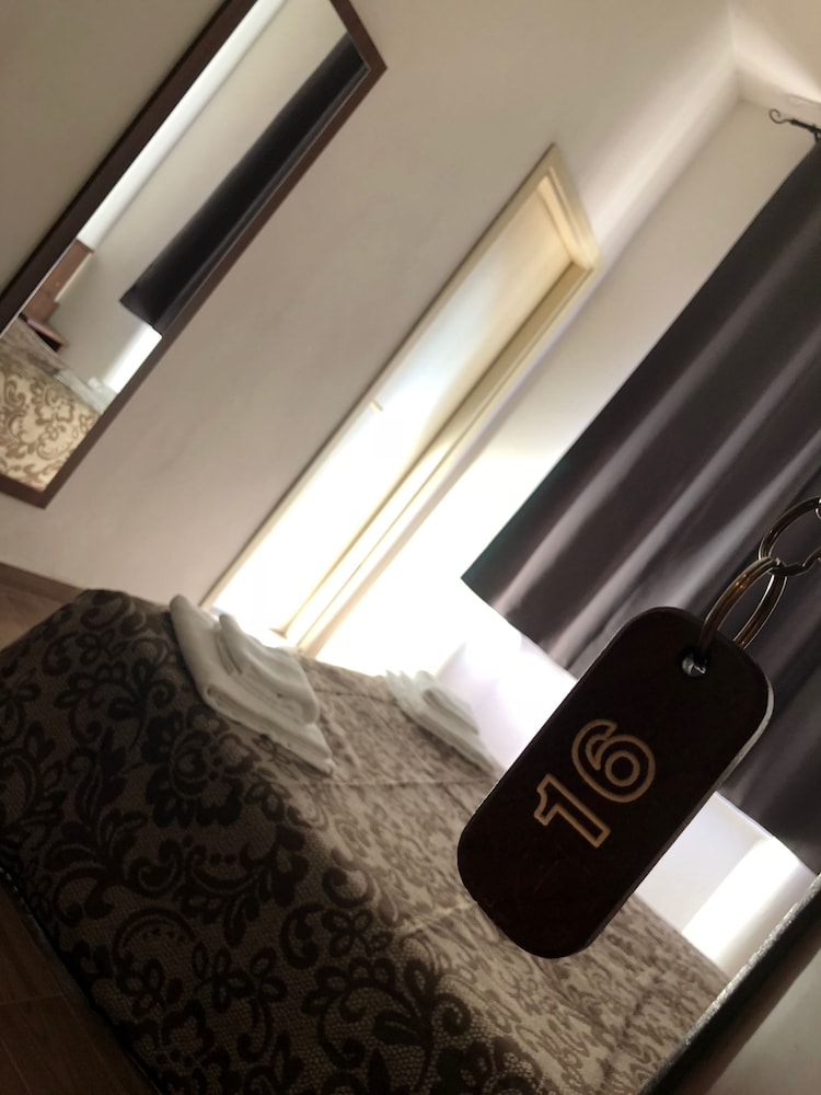 albergo corvetto corso lodi