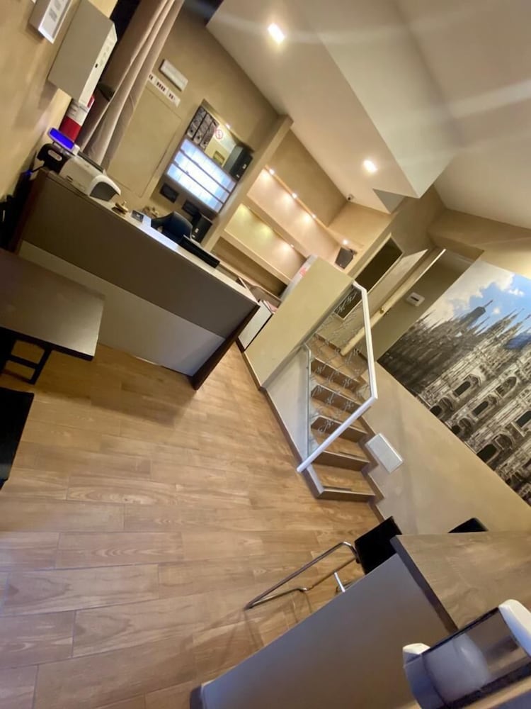 albergo corvetto corso lodi