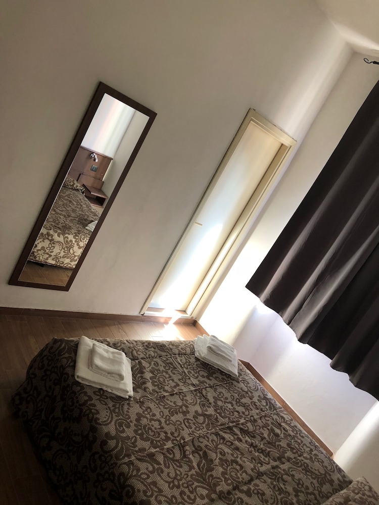 albergo corvetto corso lodi