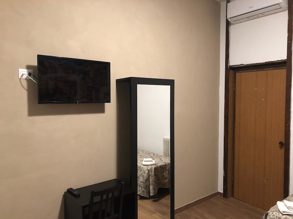 albergo corvetto corso lodi