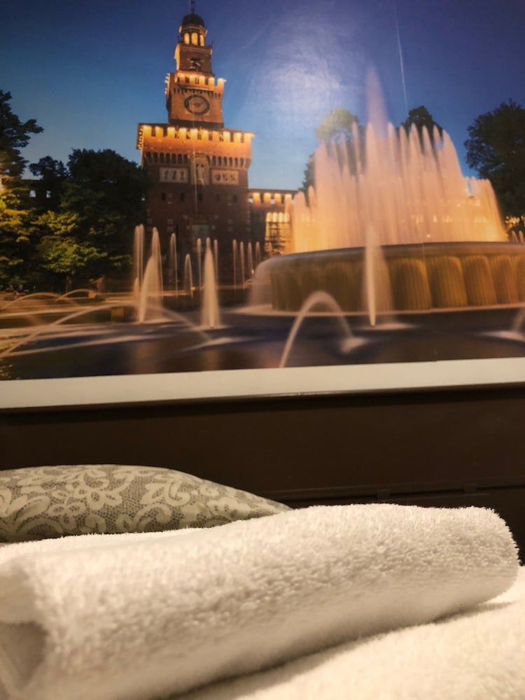 albergo corvetto corso lodi