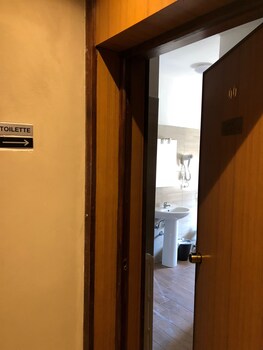 Albergo Corvetto Corso Lodi,Milan>>Lombardy,1 star