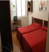 bandb hotel milano ornato