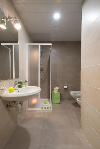 bandb hotel milano ornato