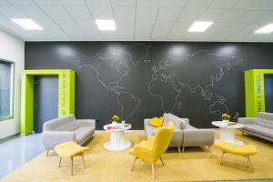 bandb hotel milano ornato