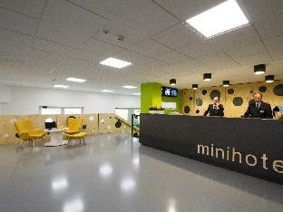 bandb hotel milano ornato