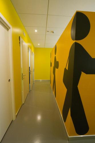 bandb hotel milano ornato