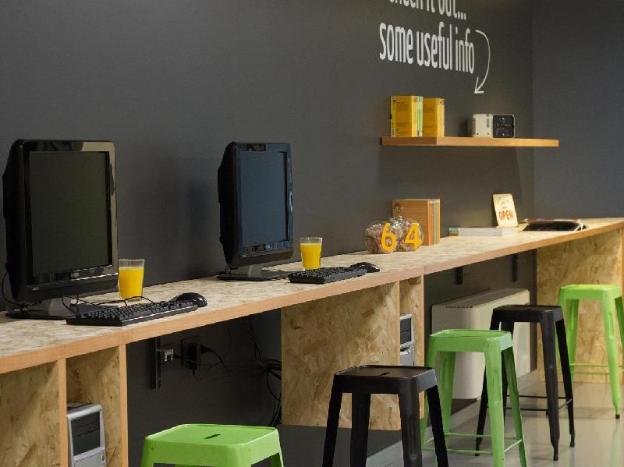 bandb hotel milano ornato