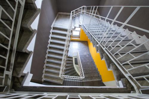 bandb hotel milano ornato