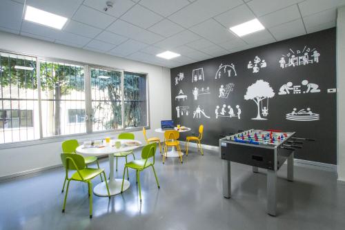 bandb hotel milano ornato