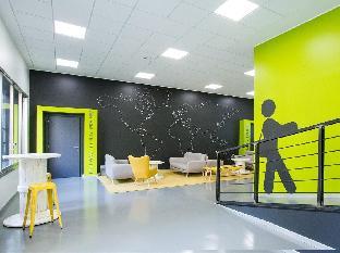 bandb hotel milano ornato