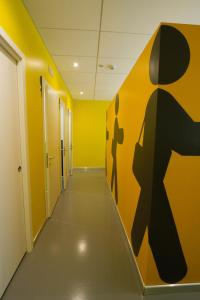 bandb hotel milano ornato