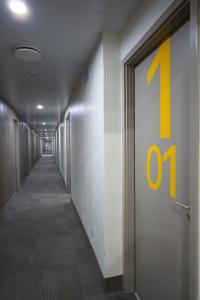 bandb hotel milano ornato