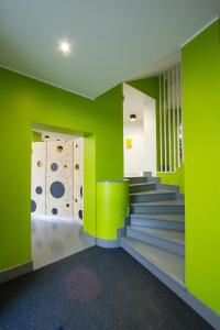 bandb hotel milano ornato