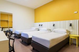 bandb hotel milano ornato