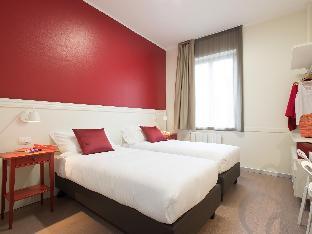 bandb hotel milano ornato