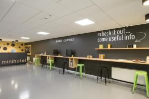 bandb hotel milano ornato