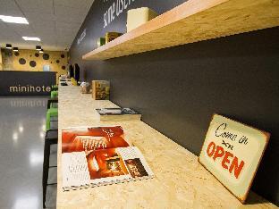 bandb hotel milano ornato