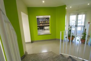 bandb hotel milano ornato