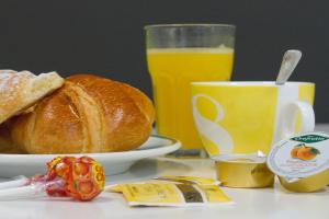 bandb hotel milano ornato