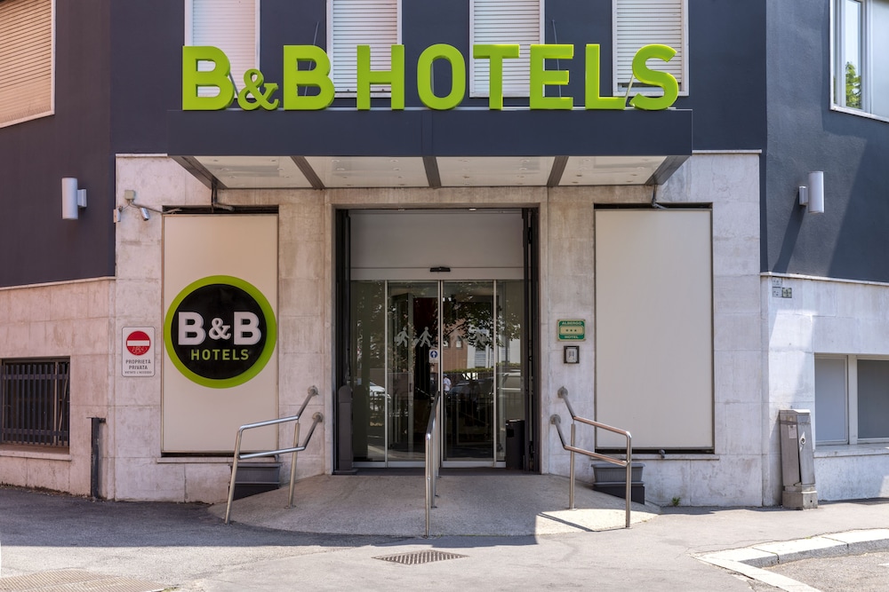 bandb hotel milano ornato