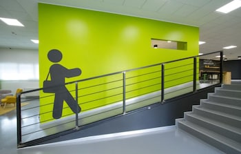 bandb hotel milano ornato