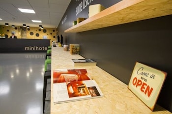 bandb hotel milano ornato