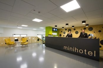 bandb hotel milano ornato