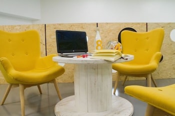 bandb hotel milano ornato