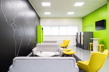 bandb hotel milano ornato