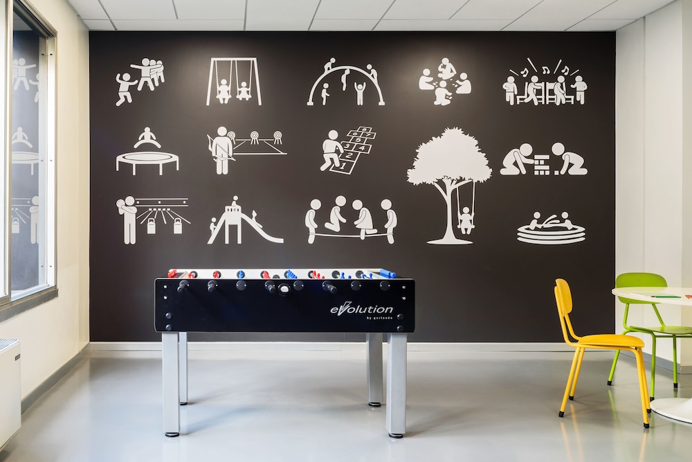 bandb hotel milano ornato