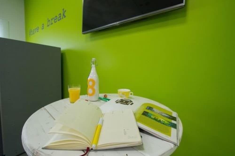 bandb hotel milano ornato