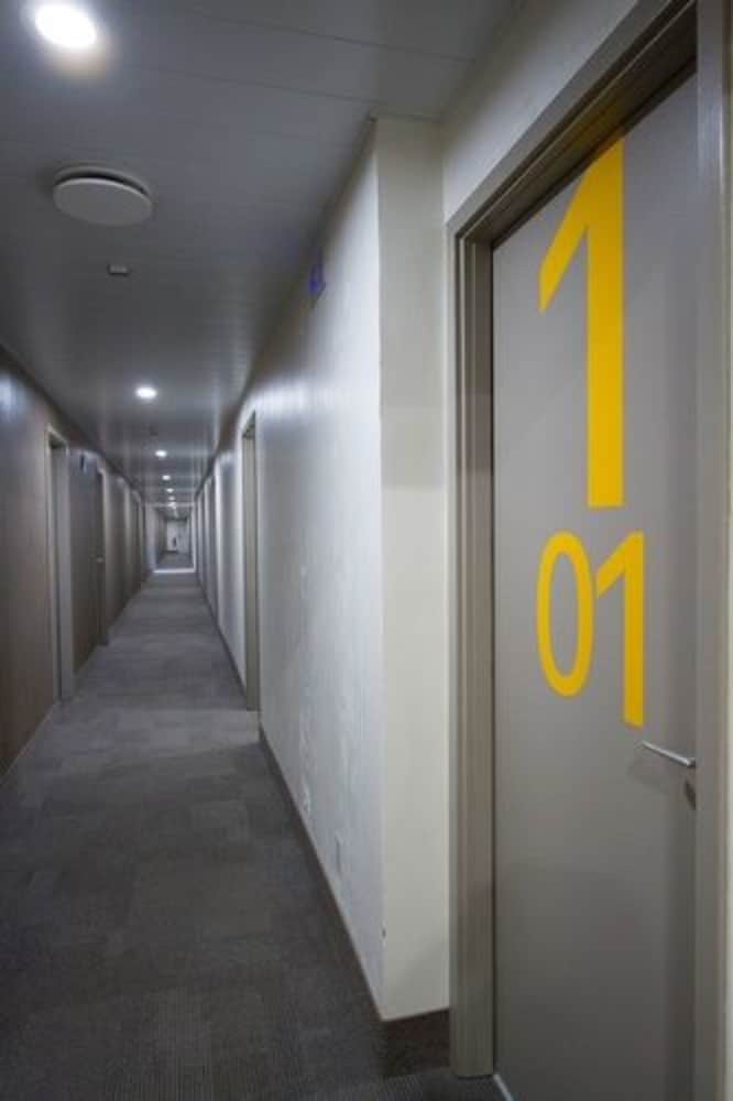 bandb hotel milano ornato